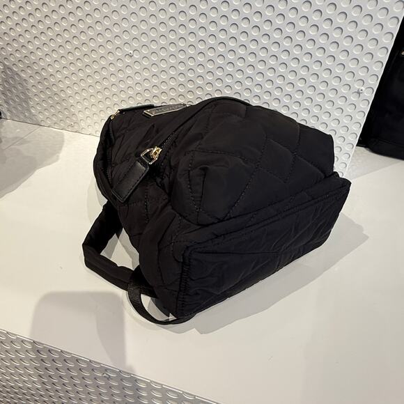MARC JACOBS Quilted Nylon Mini Backpack M0016679 4F5HBP022H02 Choose 1 color‼️ main image 11